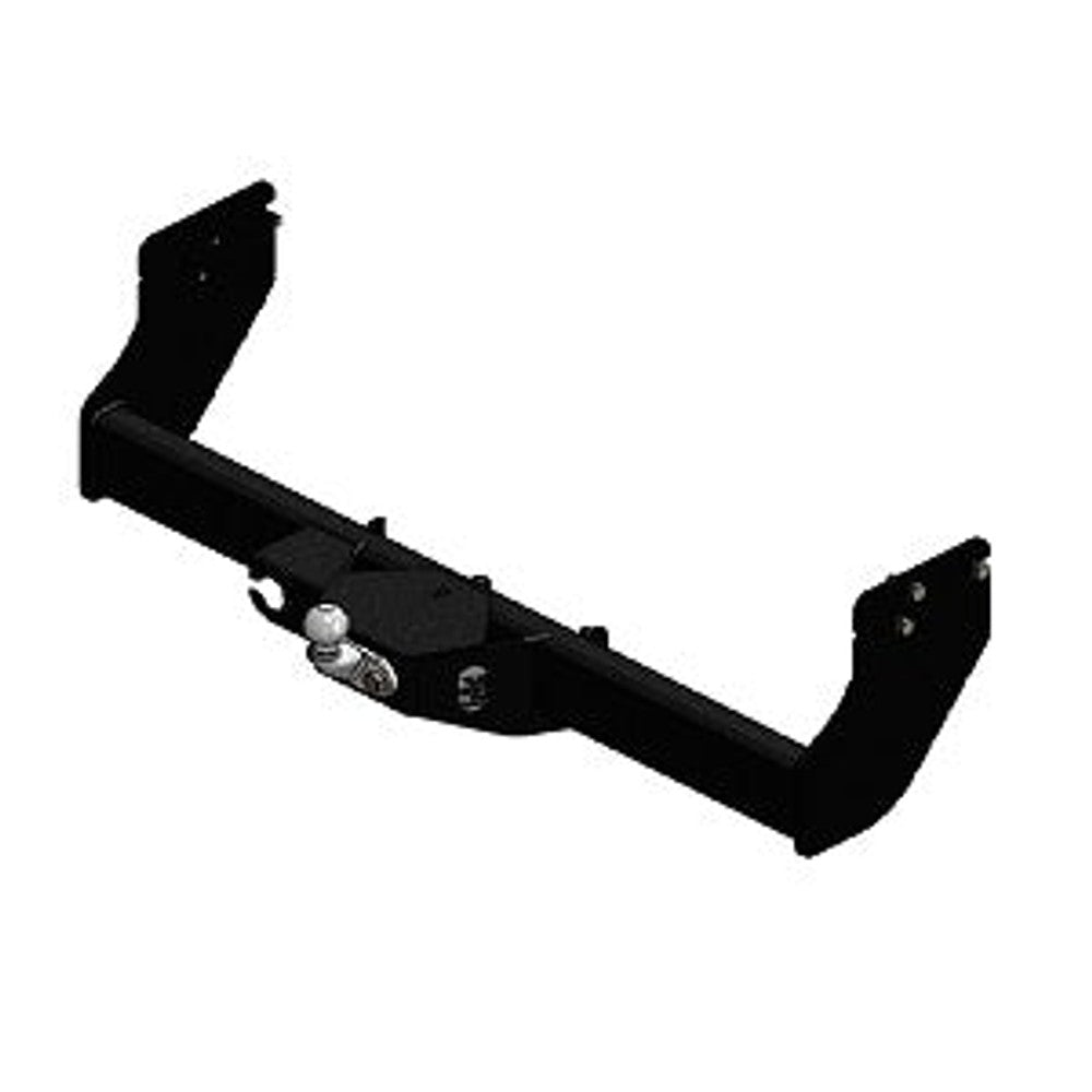 Isuzu Kb (Gen. 6) Flanged Ball Towbar Plug n Play Wiring Harness Included (2013-Current)