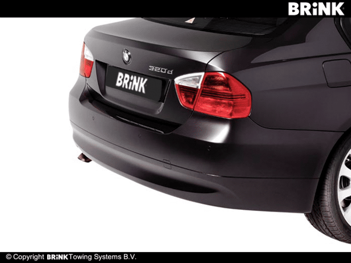 BMW 3 (E90)  Detachable towbar  Wiring Harness Included