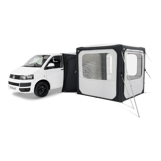 Dometic HUB VW Connection Tunnel