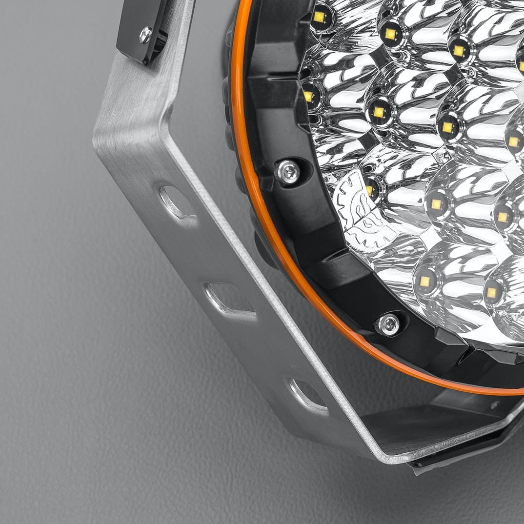 Stedi 7" Type X Sport LED Spotlight Set