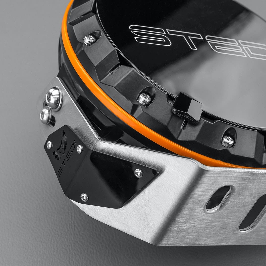 Stedi 7" Type X Sport LED Spotlight Set