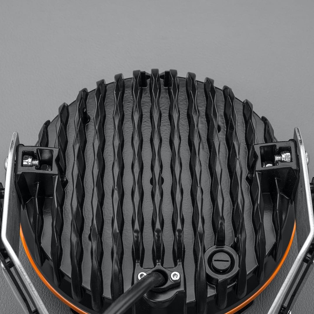 Stedi 7" Type X Sport LED Spotlight Set