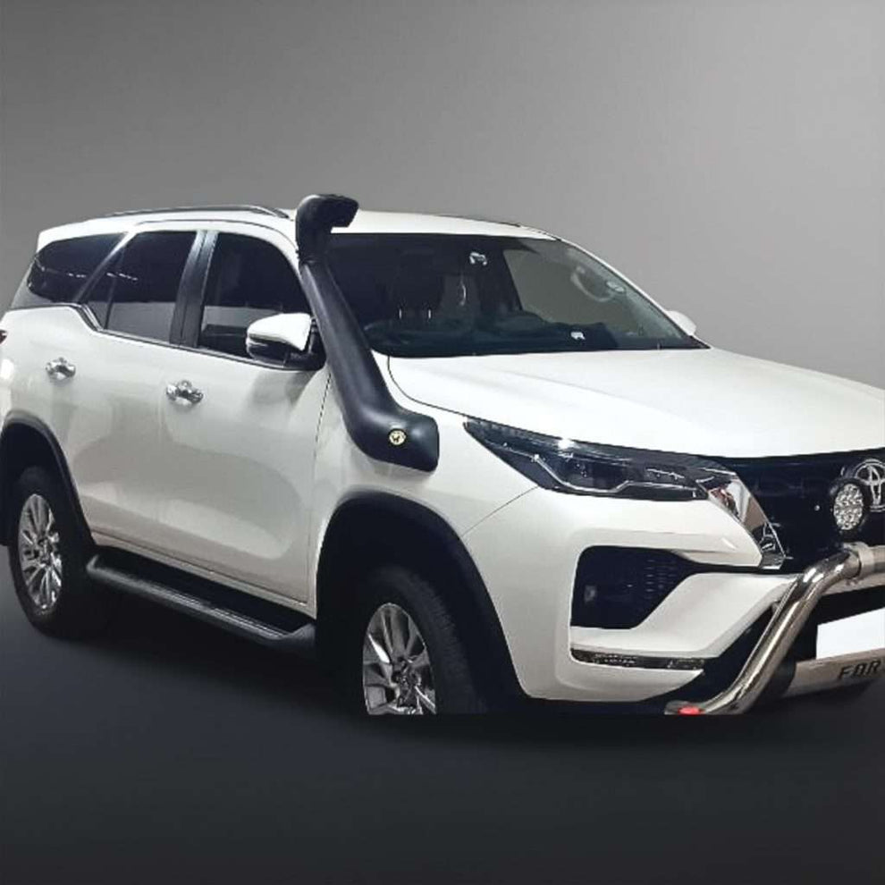 TOYOTA FORTUNER GD6 2016+ SNORKEL
