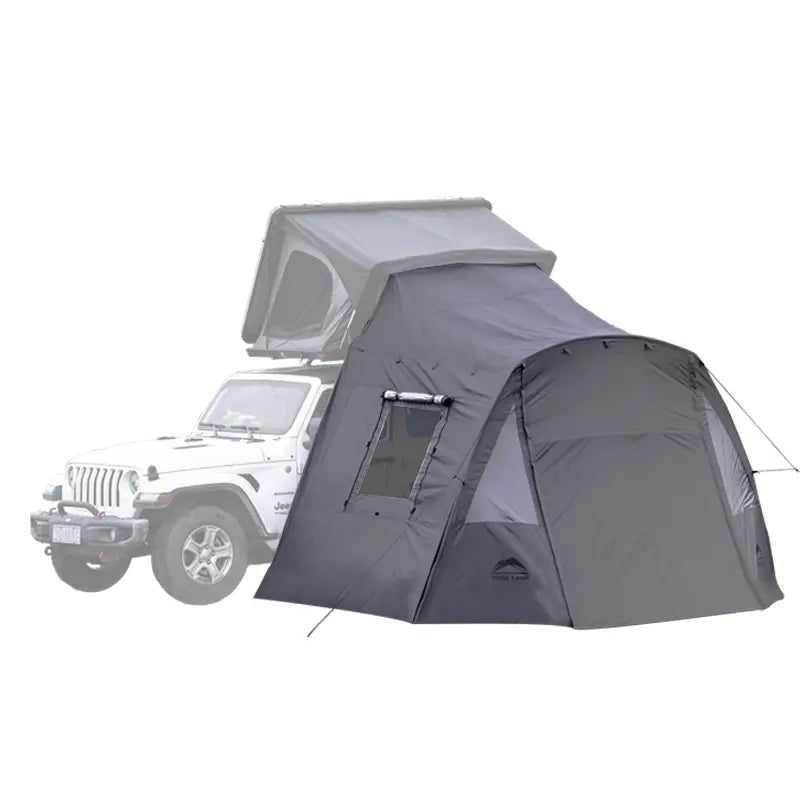 WILD LAND SPACIOUS LARGE SIZE MULTIFUNCTIONAL PRIVACY ANNEX FOR DESERT CRUISER 120CM & 140CM