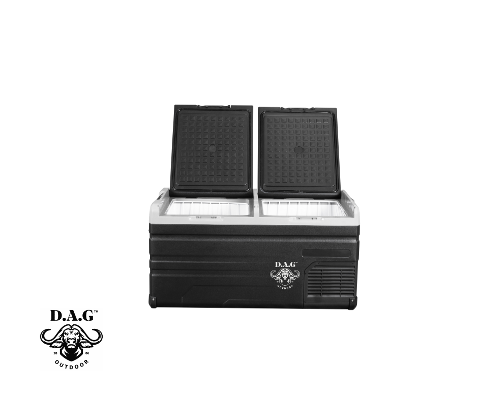 95L Fridge