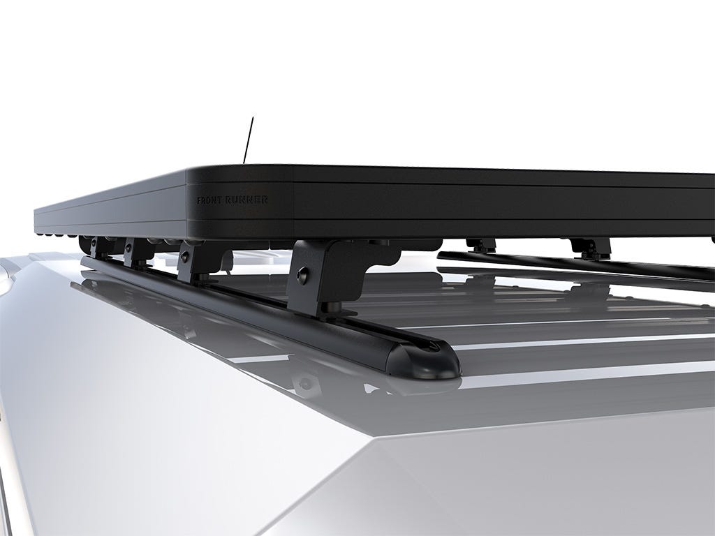 Truck Canopy or Trailer Slimline II Rack Kit / 1345mm(W) X 1560mm(L)