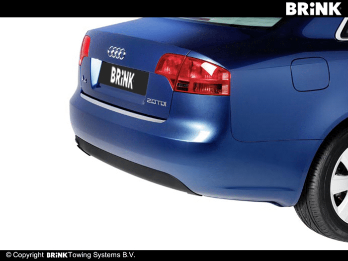 AUDI A4 Avant (8ED, B7)  Detachable towbar  Wiring Harness Included