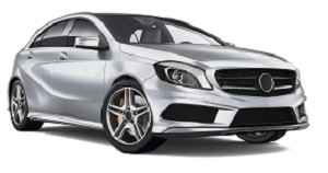 Mercedes-Benz A-Class (W176) Detachable Towbar Plug n Play Wiring Harness Included (2012-2018)