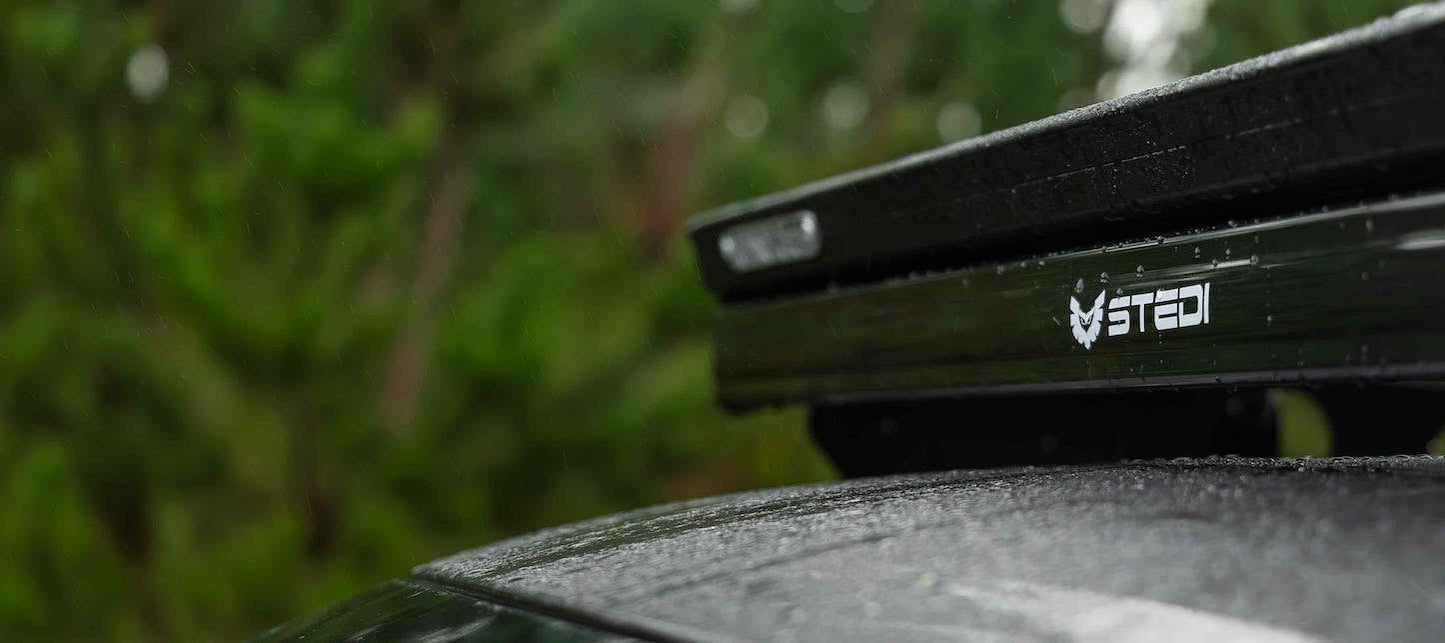 Stedi ST3K Light Bar Black-Out Cover (41.5 Inch)