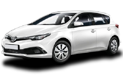 Toyota Auris (_E18_) Detachable Towbar Plug n Play Wiring Harness Included (2012-2018)