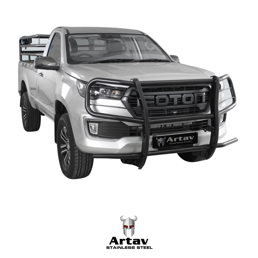 Foton Tunland G7 Bush Bar 2024 >