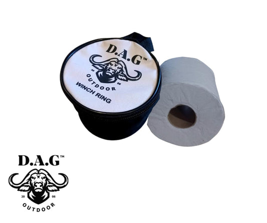 TOILET ROLL BAG
