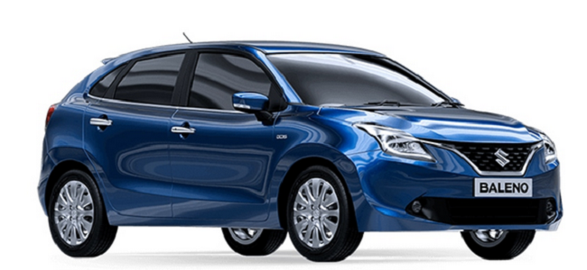Suzuki Baleno (Wb/Ew) Detachable Towbar Plug n Play Wiring Harness Included (2015-2022)