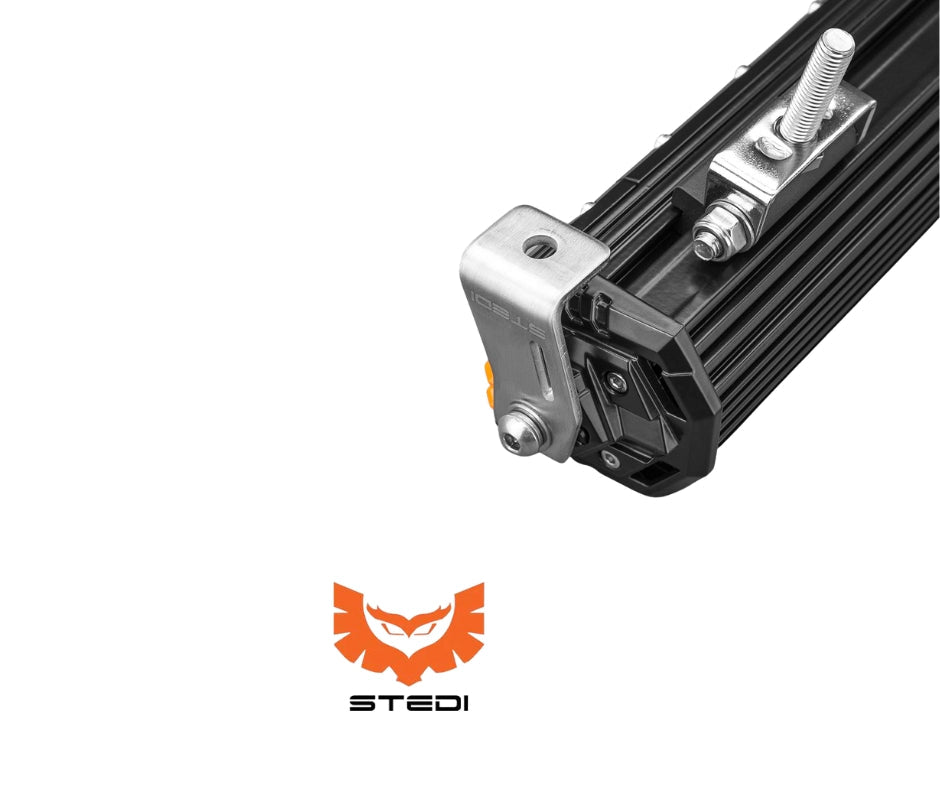 Stedi ST3301 Pro 27.5-INCH 18 LED Light Bar