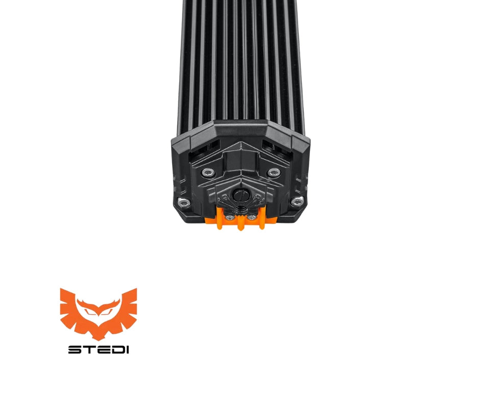 Stedi ST3301 Pro 27.5-INCH 18 LED Light Bar