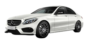 Mercedes-Benz C-Class (W205) Detachable Towbar Plug n Play Wiring Harness Included (2013-2021)