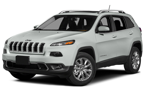 JEEP CHEROKEE (KL)  Detachable towbar  Wiring Harness Included