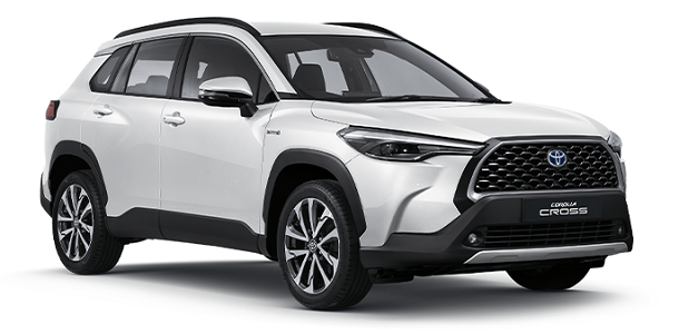 Toyota Corolla Cross (XG10) Brink Swan Neck (Fixed) Plug n Play Wiring Harness Included (2021-Current)
