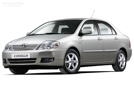 TOYOTA COROLLA Saloon (_E12_)  Brink swan neck (fixed)  Wiring Harness Included
