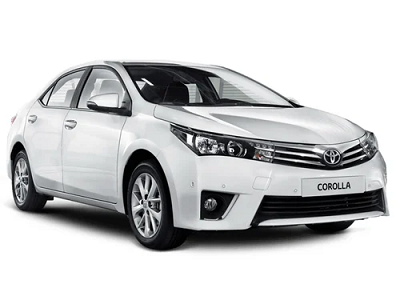 TOYOTA COROLLA Saloon (_E17_)  Brink swan neck (fixed)  Wiring Harness Included