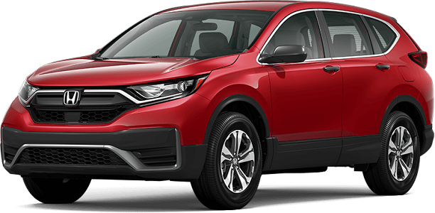 HONDA CR-V V (RW, RT)  Detachable towbar  Wiring Harness Included