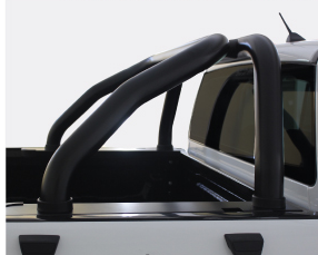 Ford Ranger Fleet Sports Bar 2012 - 2022