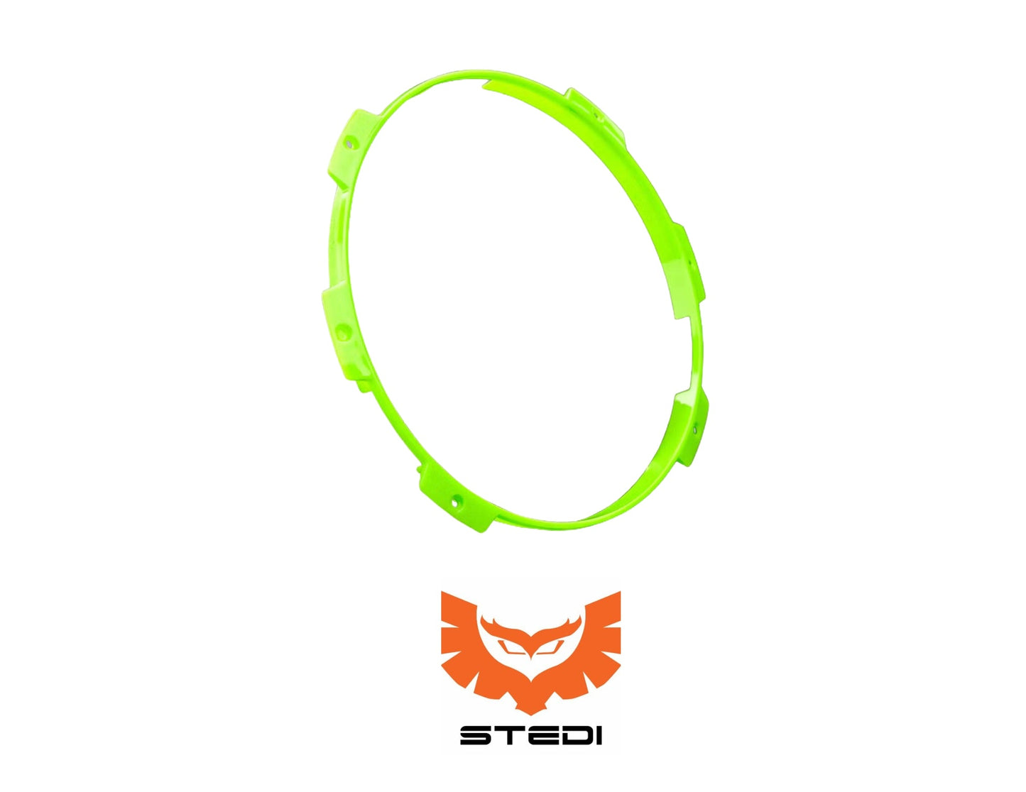 Stedi Type X Pro Colour Ring - Green