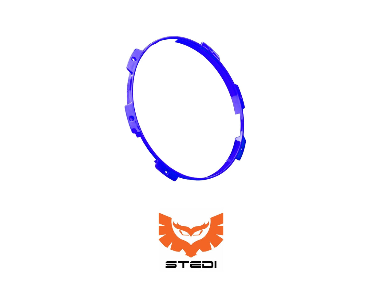 Stedi Type-X Pro Colour Ring - Blue