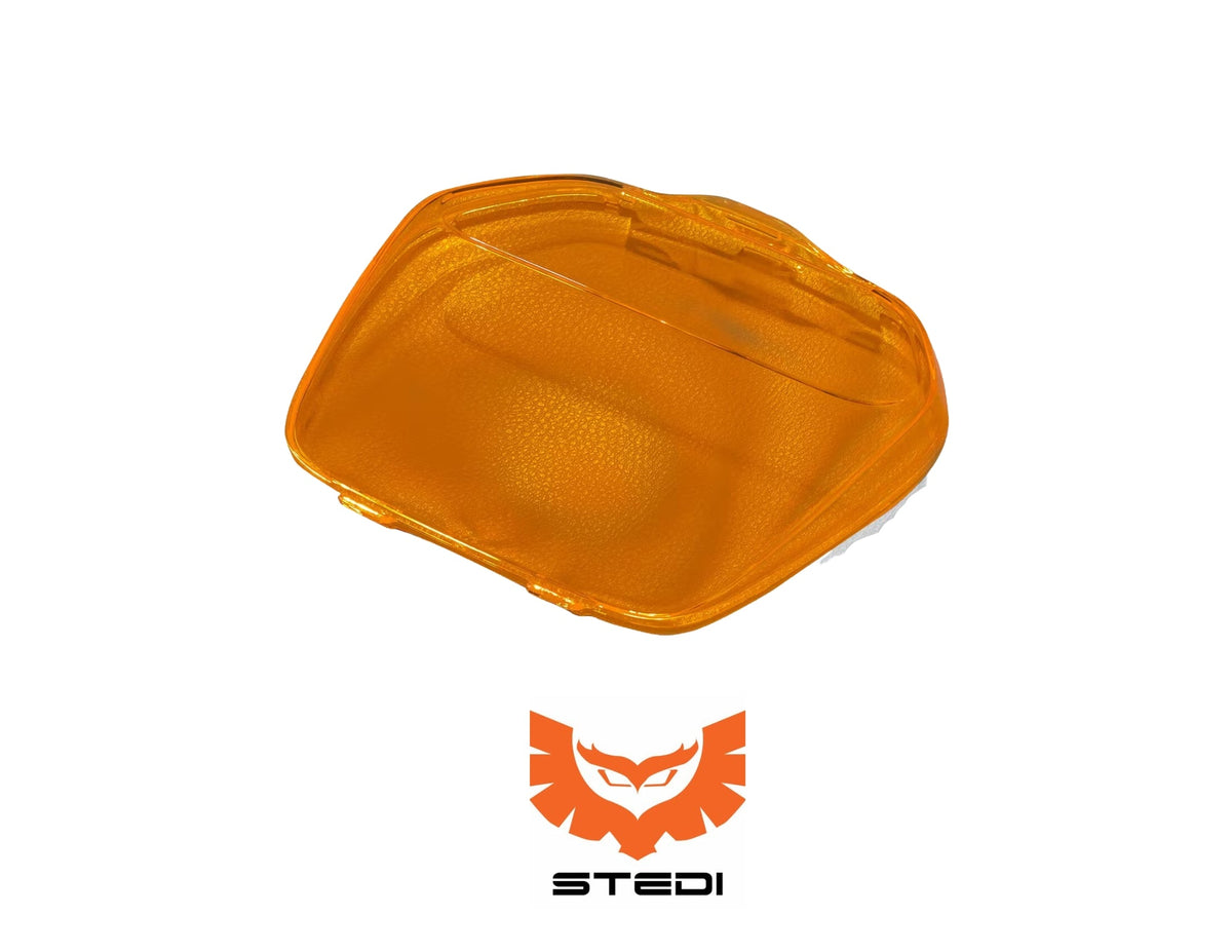 Stedi Type X Evo Filter Lens - Amber