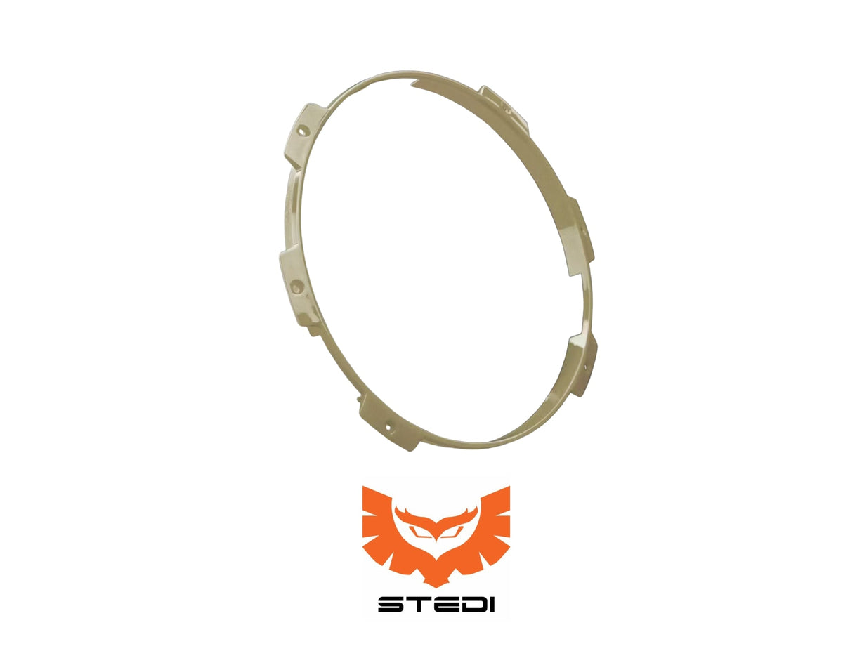 Stedi Type X Pro Color Sandy Tan