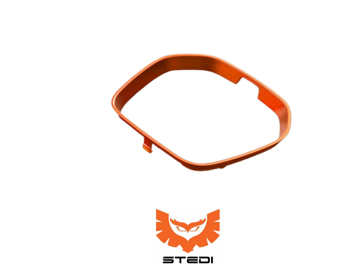 Stedi Type X™ 8.5 Inch Evo Colour Fascia - Orange