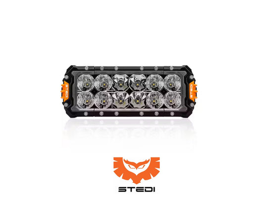 Stedi ST3303 Pro 11-INCH 12 LED Light Bar