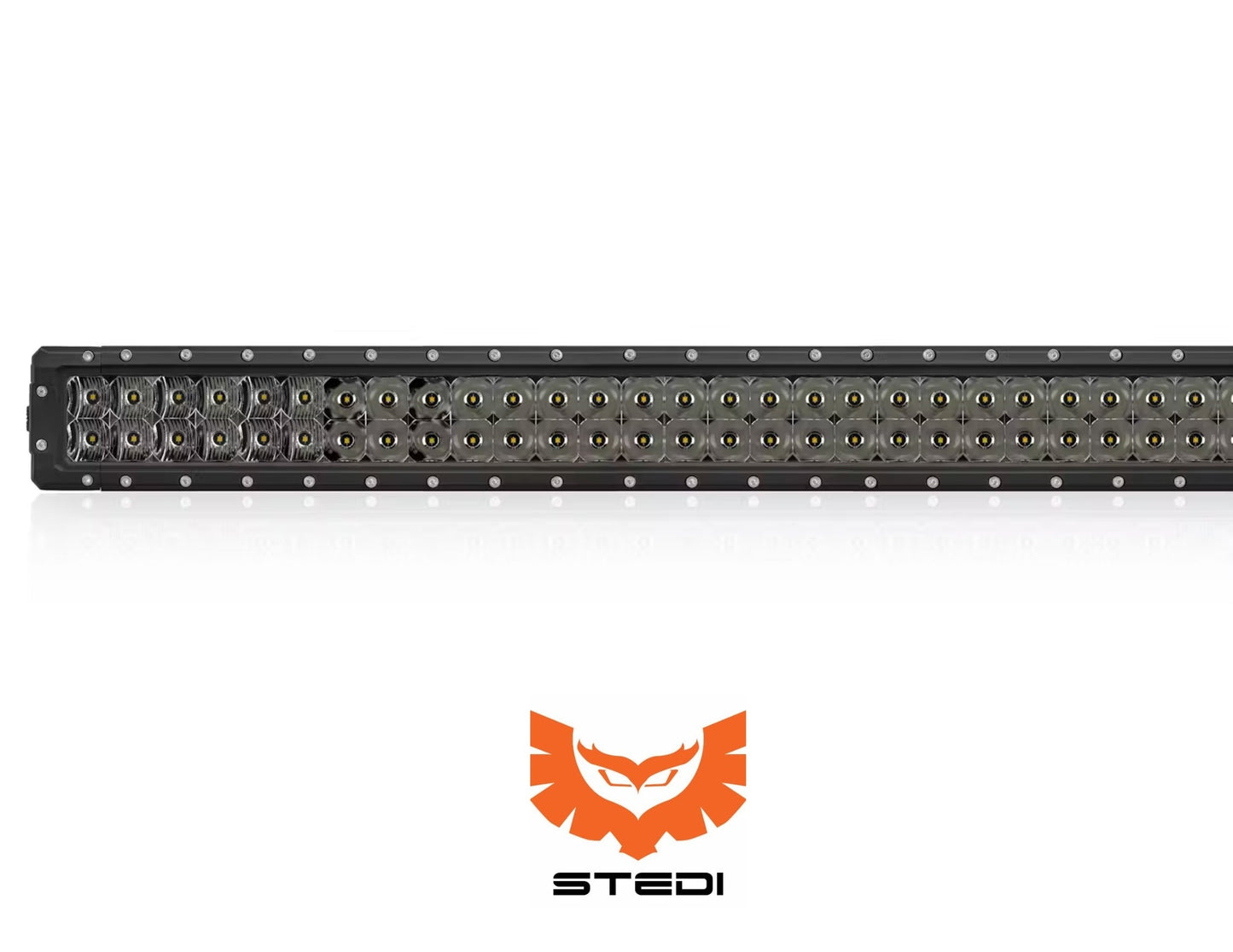 Stedi 52 Inch ST4K 100 LED Double Row Light Bar