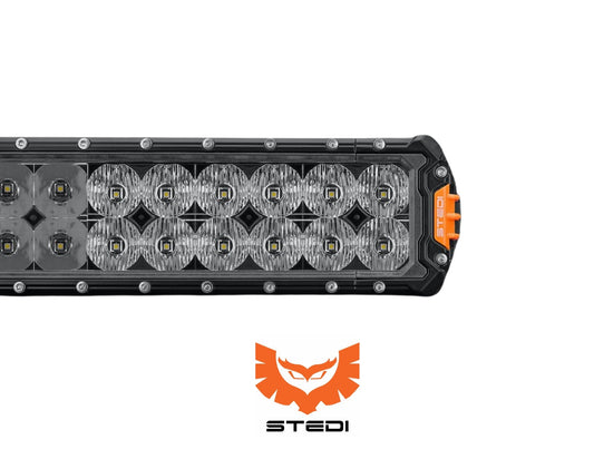 STEDI ST3303 PRO 39 INCH 60 LED LIGHT BAR