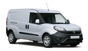 FIAT DOBLO  Brink swan neck (fixed)  Wiring Harness Included