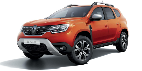 RENAULT DUSTER  Brink swan neck (fixed)  Wiring Harness Included