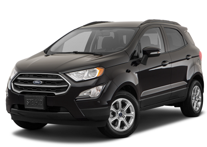 FORD ECOSPORT  Detachable towbar  Wiring Harness Included