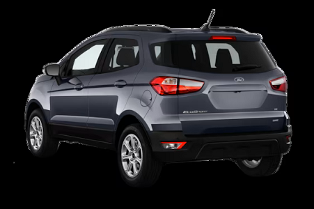 FORD ECOSPORT  Detachable towbar  Wiring Harness Included
