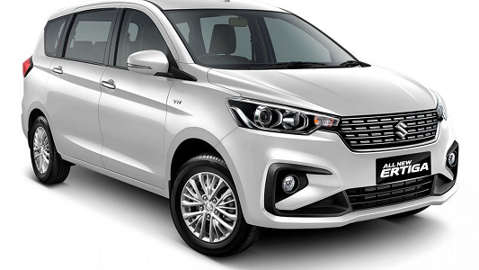 Suzuki Ertiga Brink Swan Neck (Fixed) Plug n Play Wiring Harness Included (2021-Current)