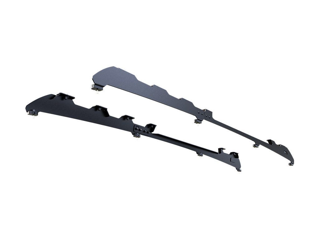Ford Everest (2015-2021) Foot Rails