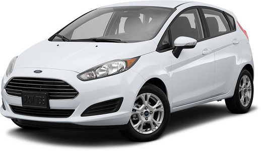 FORD FIESTA VI  Brink swan neck (fixed)  Wiring Harness Included