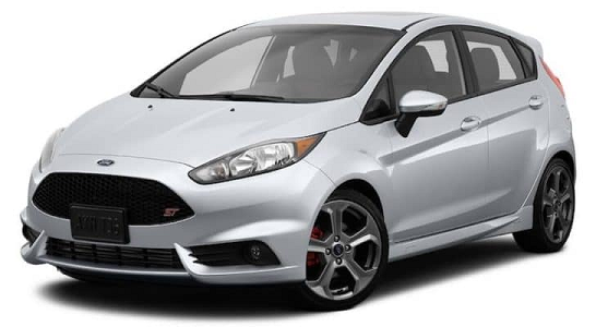 FORD FIESTA VI  Detachable towbar  Wiring Harness Included