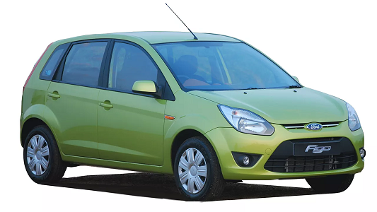 FORD FIGO  Detachable towbar  Wiring Harness Included