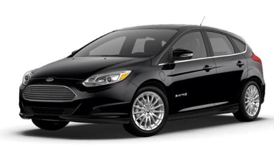 FORD FOCUS III  Detachable towbar  Wiring Harness Included