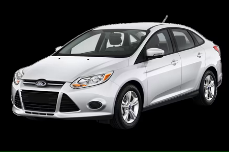 FORD FOCUS III Saloon  Brink swan neck (fixed)  Wiring Harness Included