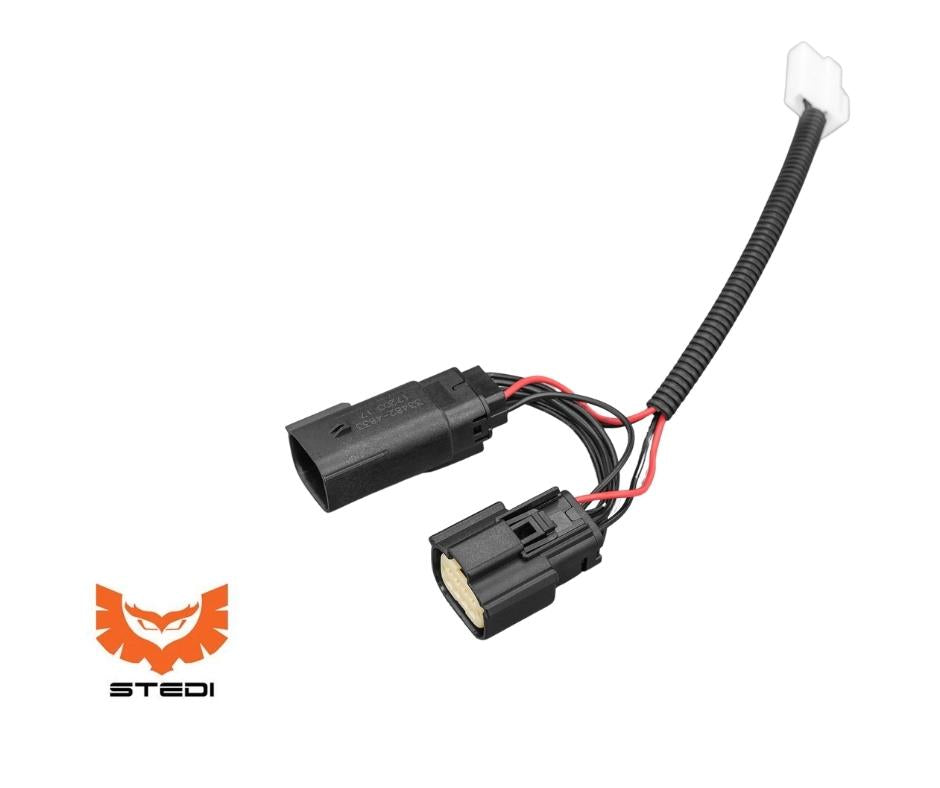 Stedi Ford Ranger Raptor & Everest Piggy Back Adapter (2015-2022)