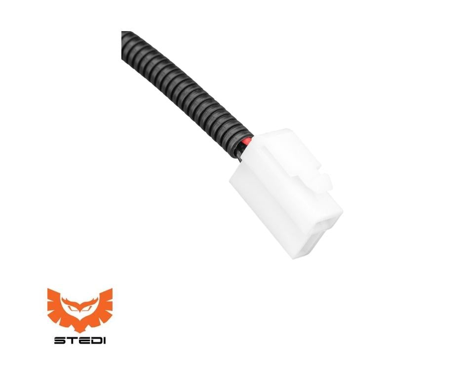Stedi Ford Ranger Raptor & Everest Piggy Back Adapter (2015-2022)