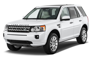 Land Rover Freelander 2 (L359) Detachable Towbar Wiring Harness Included (2006-2014)