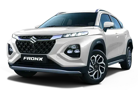 Suzuki Fronx Brink Swan Neck (Fixed) Wiring Harness Included (2023-Current)