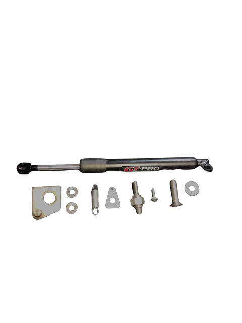 Ford Ranger [2012- 2022] Tail Gate Slowdown Shocks